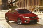 Kia Forte Koup 2009 года